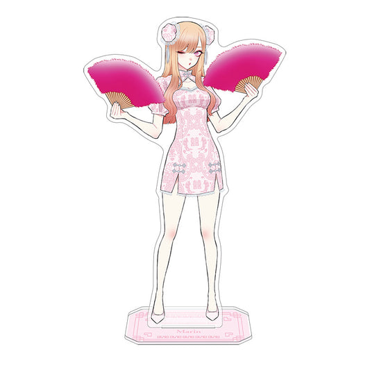 My Dress-Up Darling Big Acrylic Stand Kitagawa Marin (China)