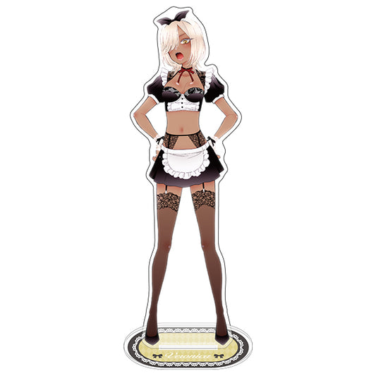 My Dress-Up Darling Big Acrylic Stand Veronica (Maid Setup)