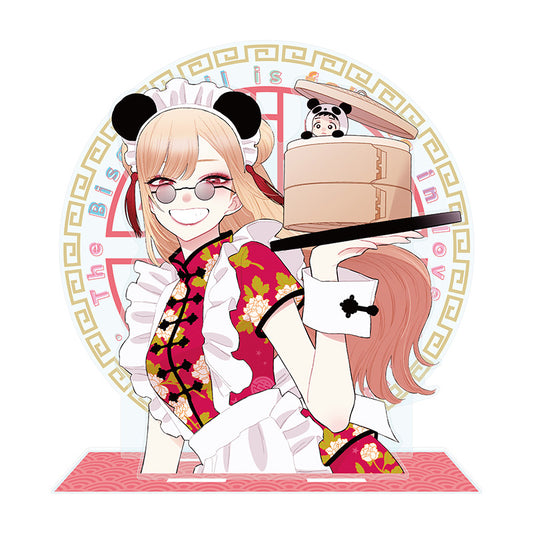 My Dress-Up Darling Acrylic Diorama (China)