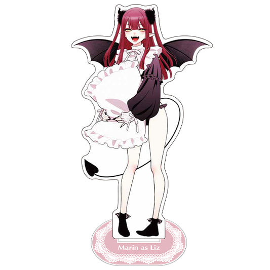 My Dress-Up Darling Big Acrylic Stand Liz