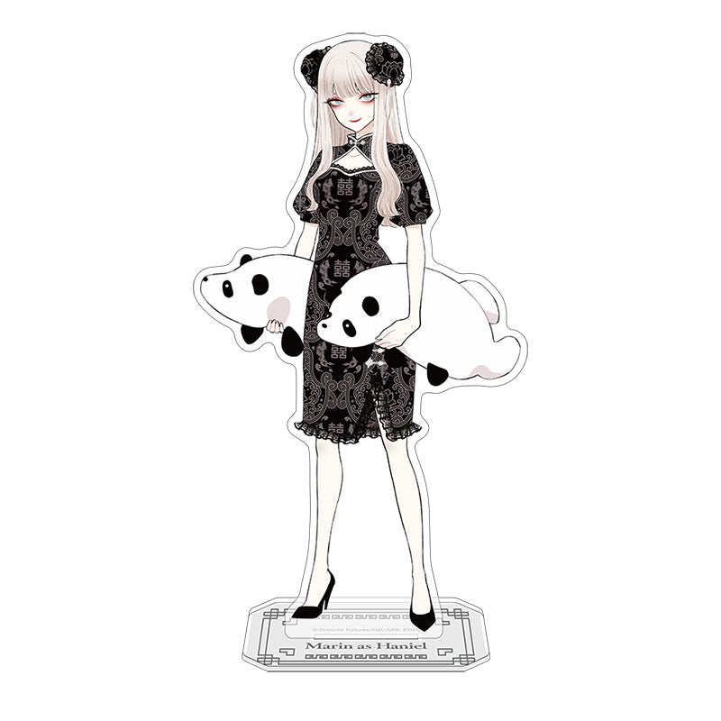 My Dress-Up Darling Big Acrylic Stand Haniel (China)