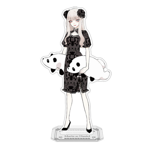 My Dress-Up Darling Big Acrylic Stand Haniel (China)