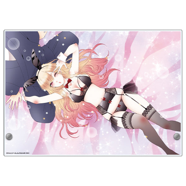 My Dress-Up Darling Acrylic Panel (Bunny)