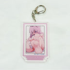 Miss Kobayashi's Dragon Maid Acrylic Keychain Kanna SNS Illustration Ver.