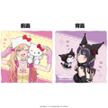 TV Anime "My Dress-Up Darling" x Sanrio Characters Cushion Cover