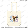 Re:ZERO Starting Life in Another World TOPPA!!! BASE Tote Bag
