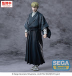 Jujutsu Kaisen: Culling Game XStellar Naoya Zenin Figure