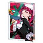 BLEACH x LAM -SOUL ART SHOWCASE- Acrylic Block (5 variants)
