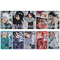BLEACH x LAM -SOUL ART SHOWCASE- Acrylic Card Collection C (Trading)