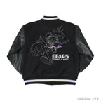 ONE PIECE GEAR 5 Stadium Jacket