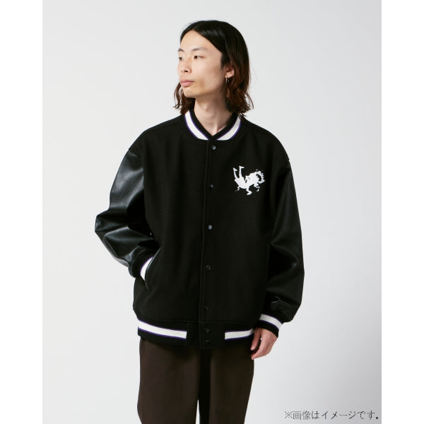 ONE PIECE GEAR 5 Stadium Jacket