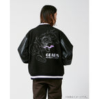 ONE PIECE GEAR 5 Stadium Jacket