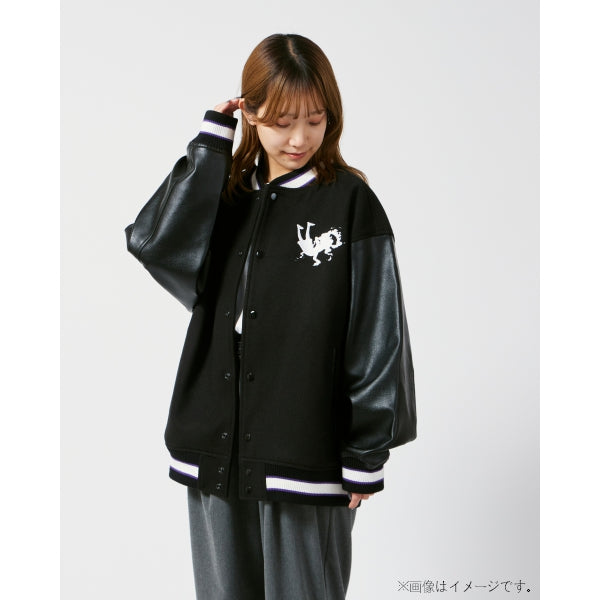 ONE PIECE GEAR 5 Stadium Jacket