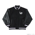 ONE PIECE GEAR 5 Stadium Jacket