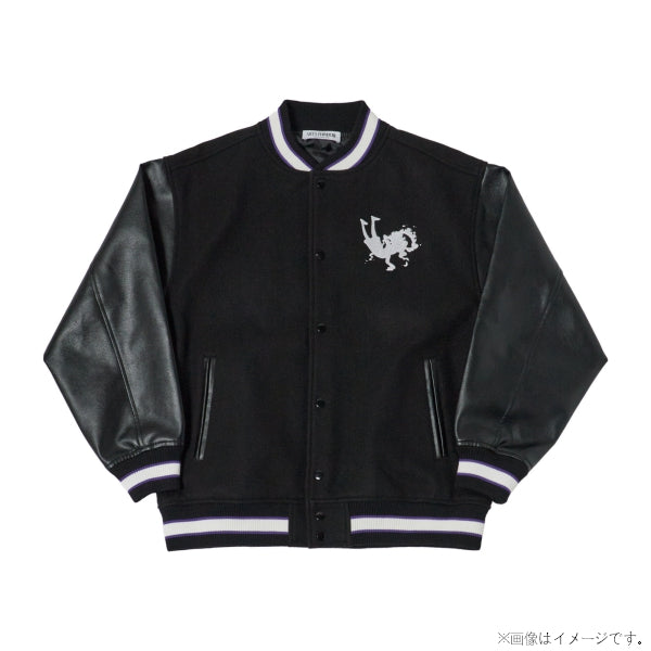 ONE PIECE GEAR 5 Stadium Jacket