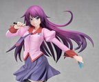 Monogatari Series POP UP PARADE Hitagi Senjyogahara L Size Figure