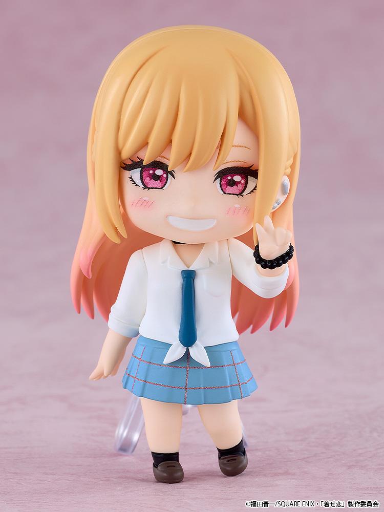 My Dress-Up Darling Nendoroid Surprise Marin Kitagawa Collection (Box Set)