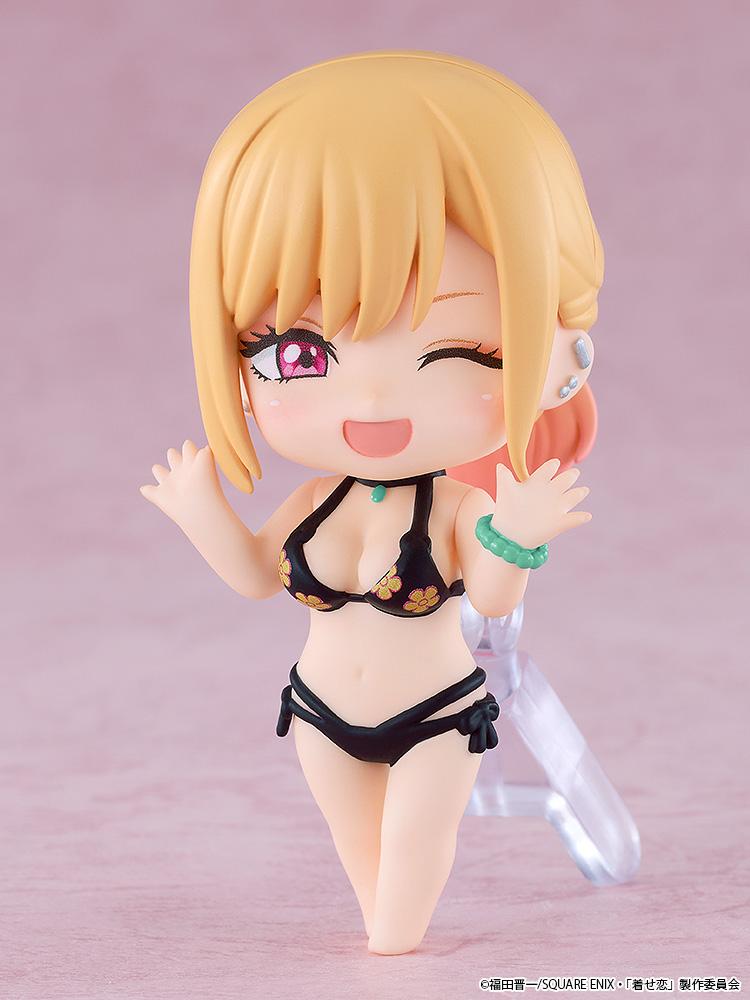 My Dress-Up Darling Nendoroid Surprise Marin Kitagawa Collection (Box Set)