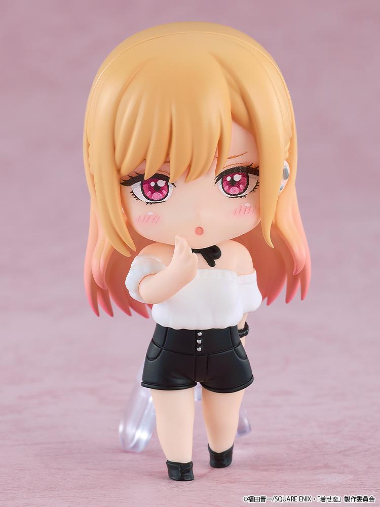 My Dress-Up Darling Nendoroid Surprise Marin Kitagawa Collection (Box Set)