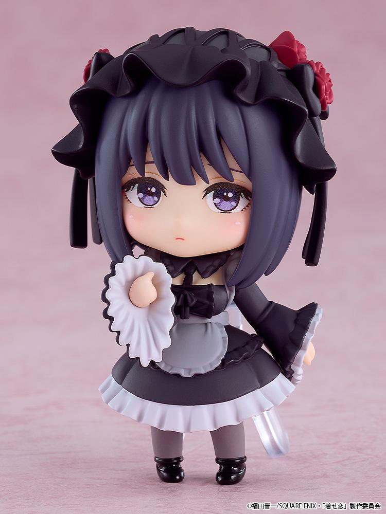 My Dress-Up Darling Nendoroid Surprise Marin Kitagawa Collection (Box Set)