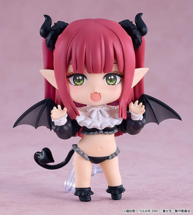My Dress-Up Darling Nendoroid Surprise Marin Kitagawa Collection (Box Set)