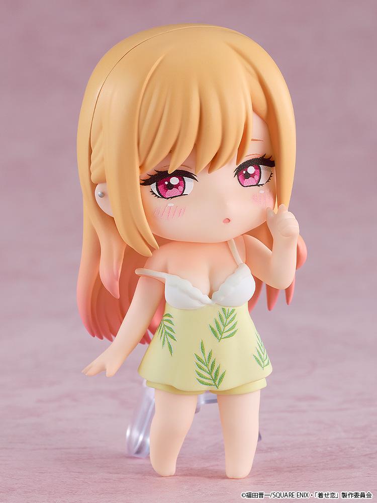 My Dress-Up Darling Nendoroid Surprise Marin Kitagawa Collection (Box Set)
