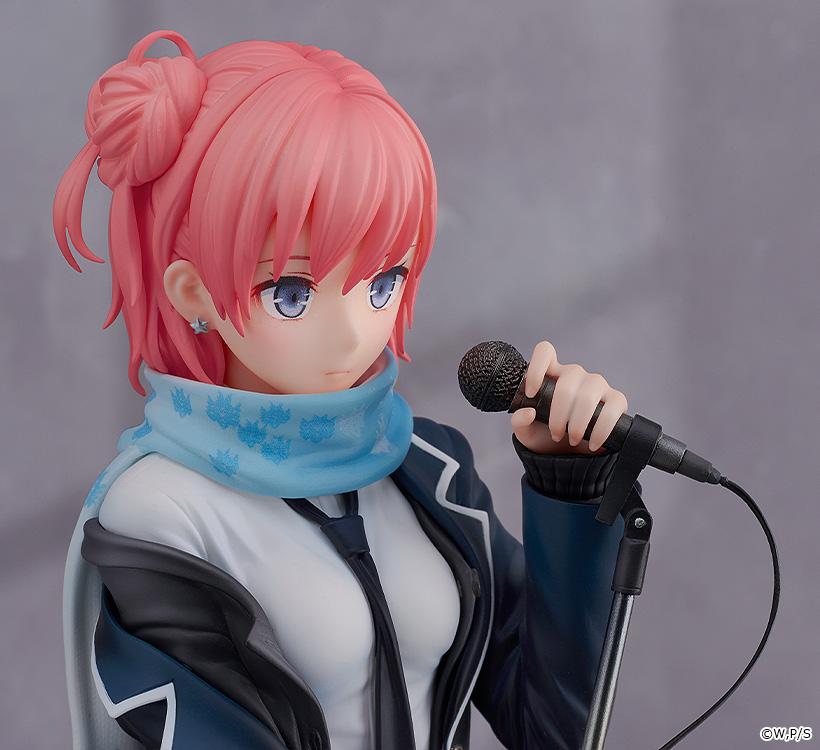 My Teen Romantic Comedy SNAFU Yui Yuigahama: Light Novel Ver. 1/6 Scale Figure