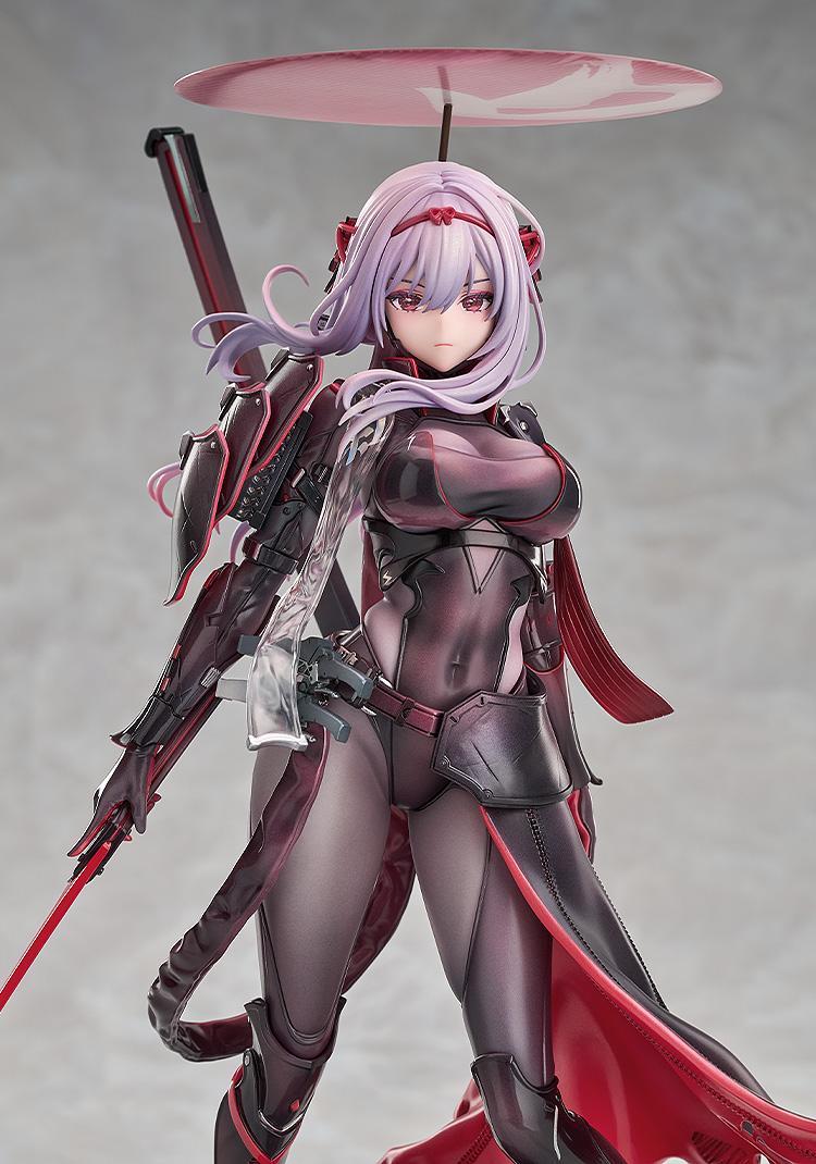 Goddess of Victory: Nikke Scarlet: Black Shadow 1/7 Scale Figure