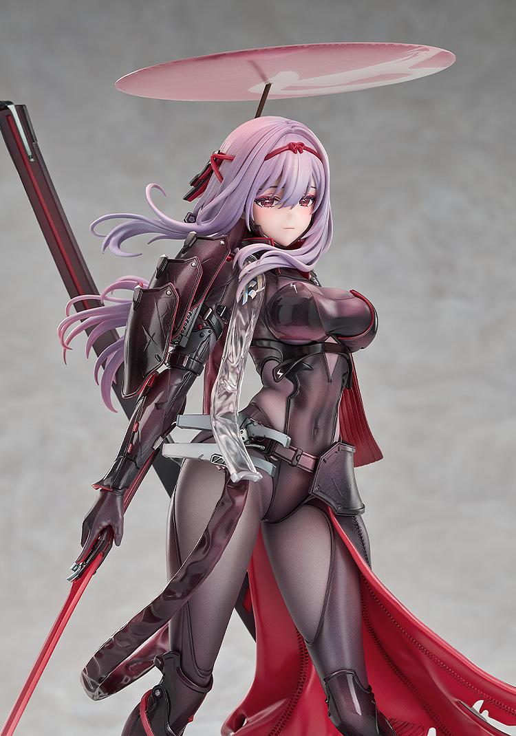 Goddess of Victory: Nikke Scarlet: Black Shadow 1/7 Scale Figure