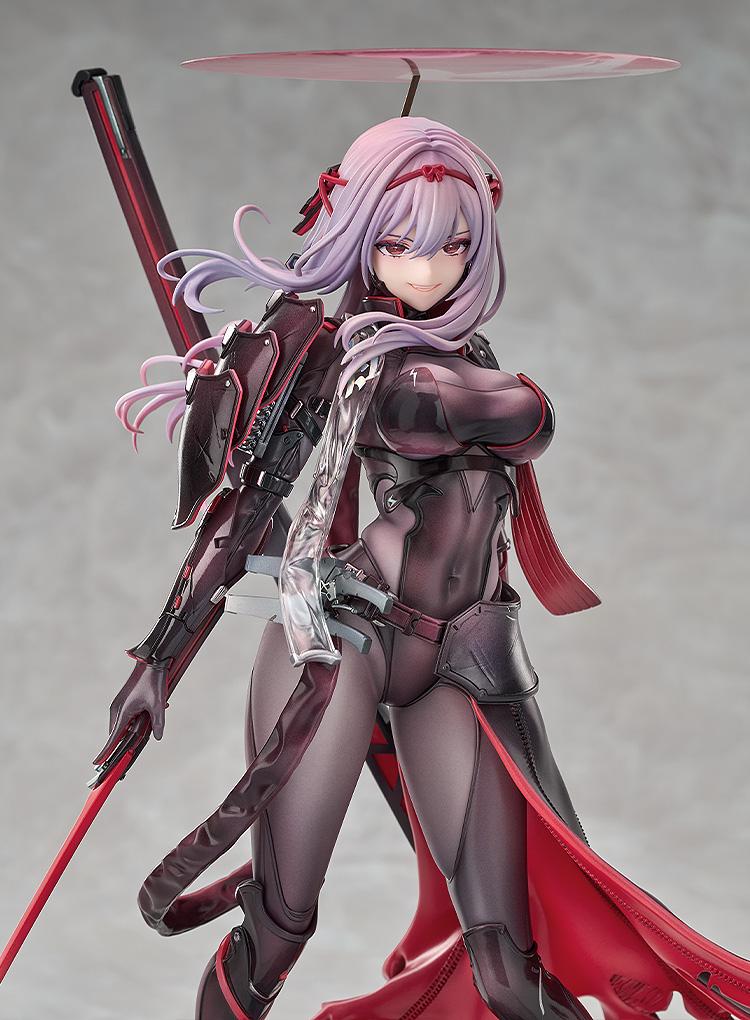 Goddess of Victory: Nikke Scarlet: Black Shadow 1/7 Scale Figure
