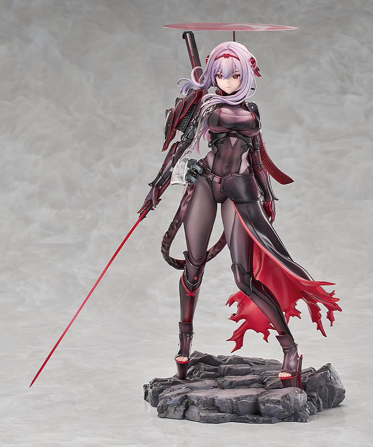 Goddess of Victory: Nikke Scarlet: Black Shadow 1/7 Scale Figure