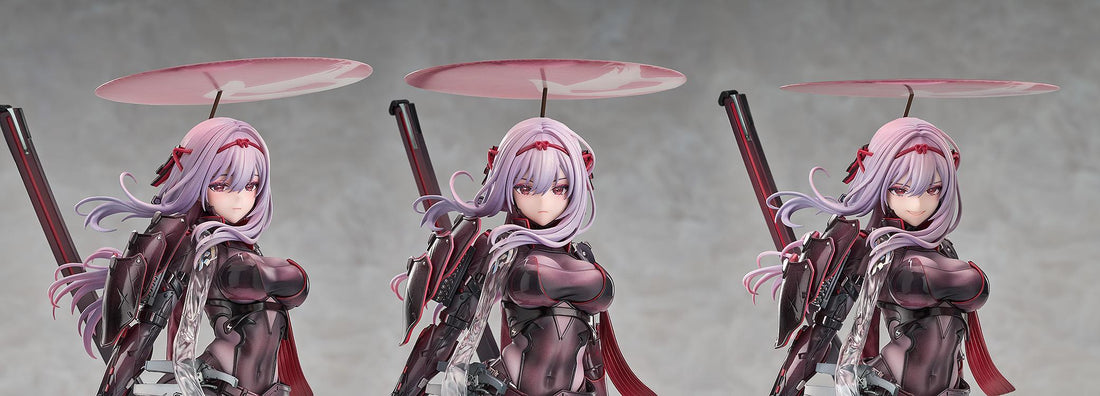 Goddess of Victory: Nikke Scarlet: Black Shadow 1/7 Scale Figure