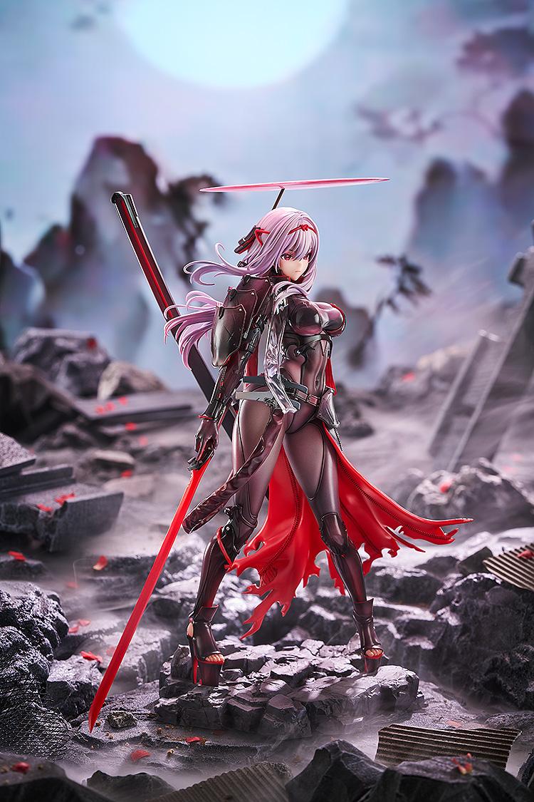 Goddess of Victory: Nikke Scarlet: Black Shadow 1/7 Scale Figure