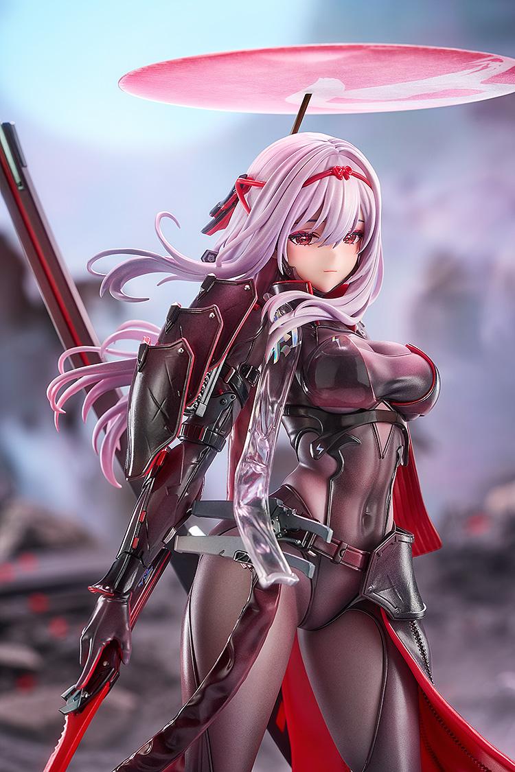Goddess of Victory: Nikke Scarlet: Black Shadow 1/7 Scale Figure