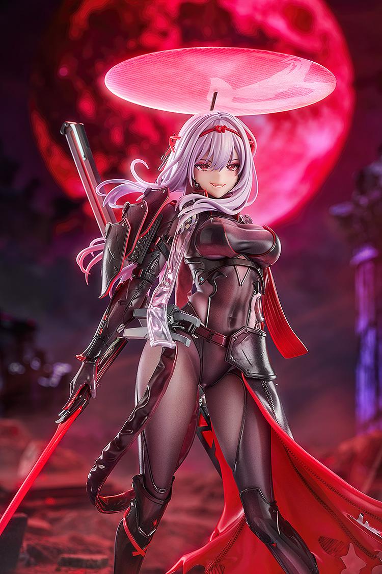 Goddess of Victory: Nikke Scarlet: Black Shadow 1/7 Scale Figure