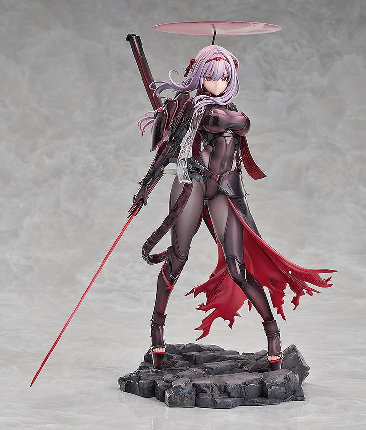 Goddess of Victory: Nikke Scarlet: Black Shadow 1/7 Scale Figure