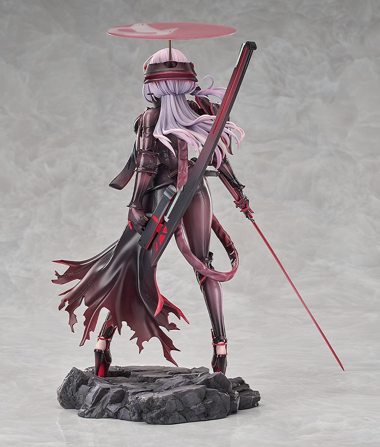 Goddess of Victory: Nikke Scarlet: Black Shadow 1/7 Scale Figure