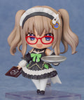 9-Nine- Miyako Kujo: Maid Ver. Nendoroid