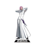 BLEACH x LAM -SOUL ART SHOWCASE- Acrylic Stand (5 variants)