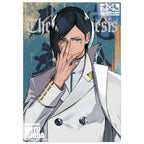 BLEACH x LAM -SOUL ART SHOWCASE- Illustration Card (5 variants)