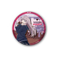 Call of the Night Season 2 Acrylic Coaster Nazuna Nanakusa Valentine's Day