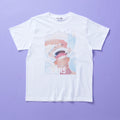 ONE PIECE GEAR 5 Graphic T-Shirt WHITE-L