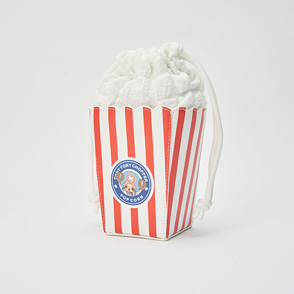 ONE PIECE Popcorn pouch Chopper