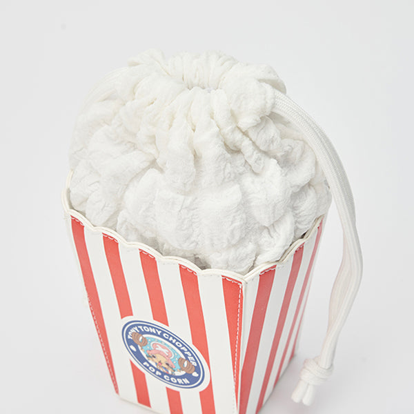ONE PIECE Popcorn pouch Chopper