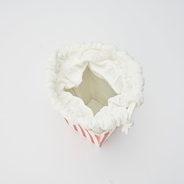 ONE PIECE Popcorn pouch Chopper