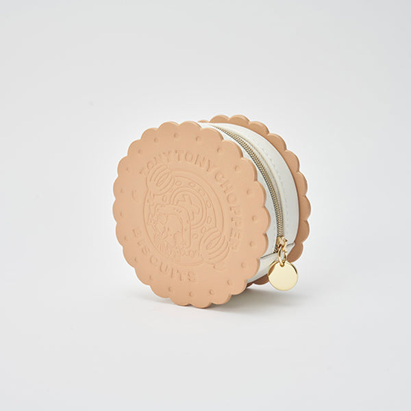 ONE PIECE Biscuit Pouch Chopper