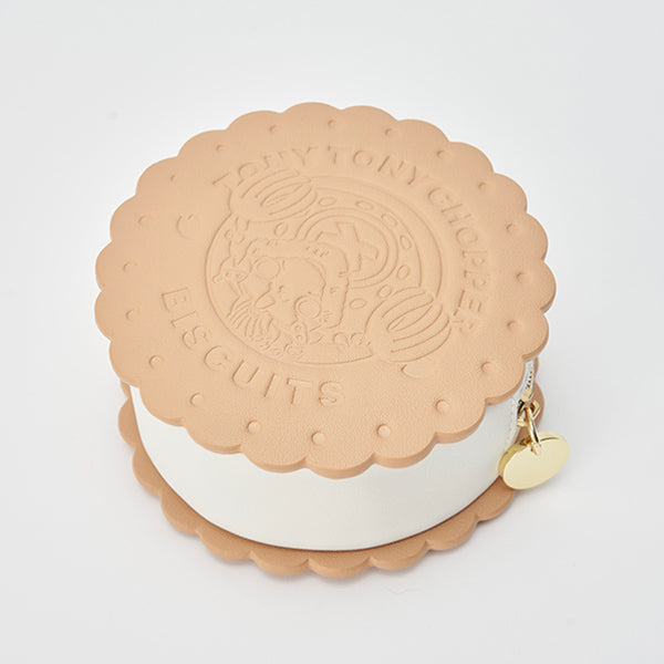 ONE PIECE Biscuit Pouch Chopper