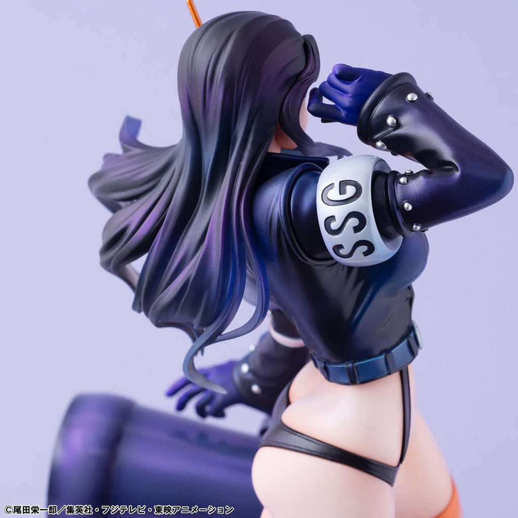 One Piece Portrait of Pirates Nico Robin (Evolutionary History) Figure
