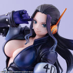 One Piece Portrait of Pirates Nico Robin (Evolutionary History) Figure