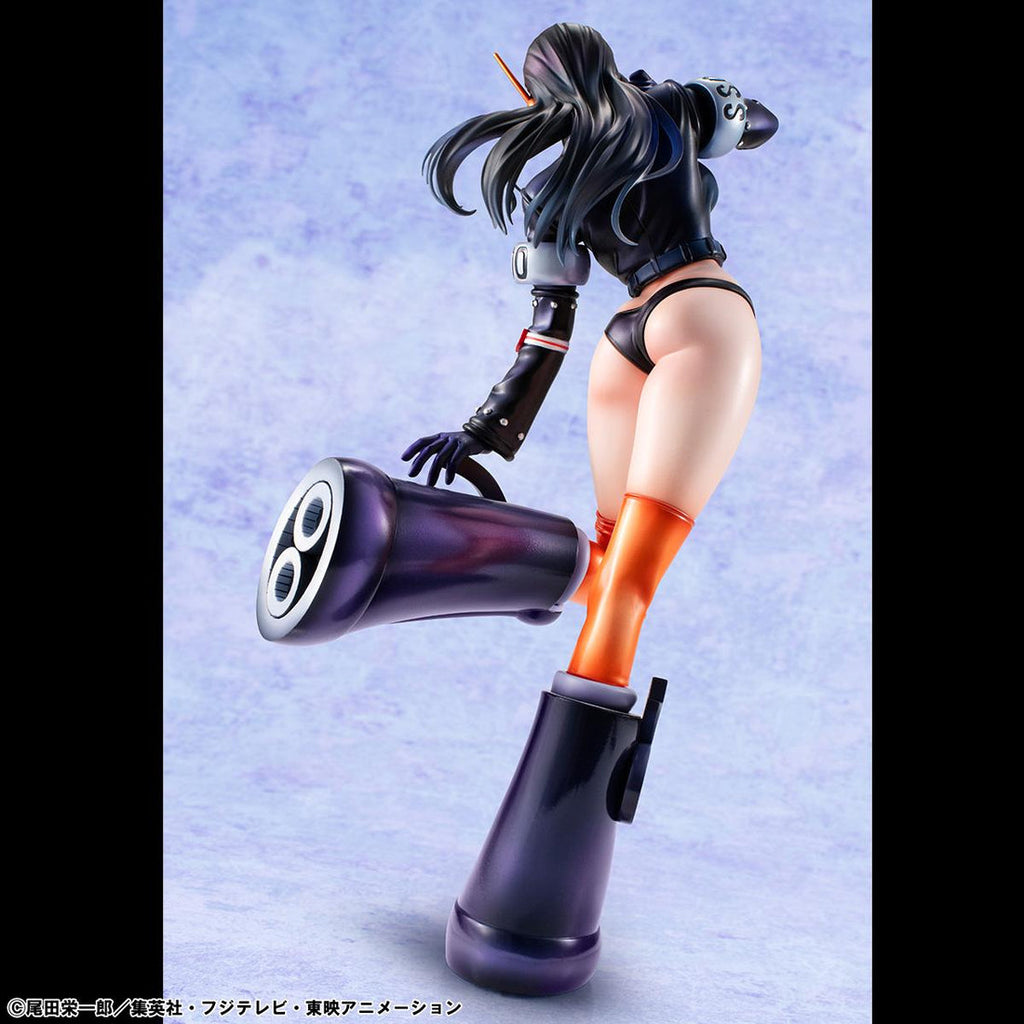 One Piece Portrait of Pirates Nico Robin (Evolutionary History) Figure